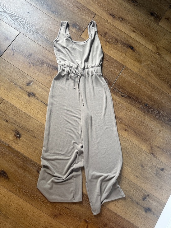 Abercrombie & Fitch Pants - Abercrombie & Fitch Lounge Collection Jumpsuit